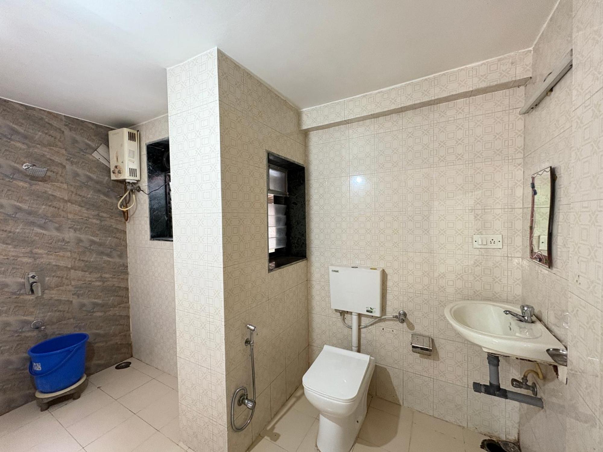 Hotel Laxmi Residency Лонавала Экстерьер фото